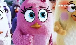 愤怒的小鸟大电影在线观看免费,欢乐冒险，小鸟大战猪猪军团！