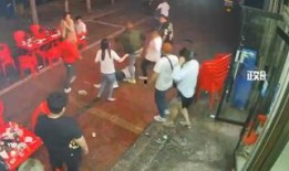 唐山打人案爆料视频播放,视频揭露暴力冲突，社会关注法治建设