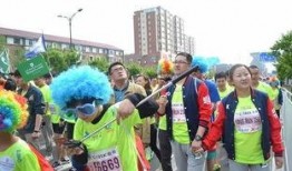 长春马拉松爆料视频大全,揭秘赛事爆笑与感动瞬间