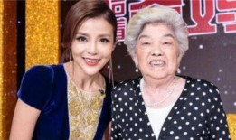 朱迅爆料婆婆是哪一集视频,婆婆身份曝光，真相竟藏在这一集视频中！